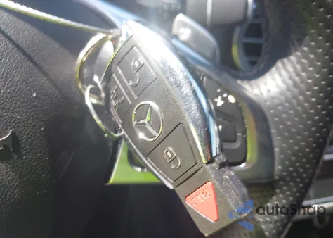 2019 Mercedes-Benz Glc 300 Coupe 4Matic из США, поврежденный, VIN WDC0J4KB4KF549360